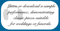 Download sample performance