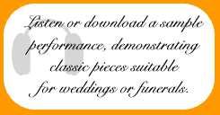 Download sample performance