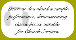 Download sample performance