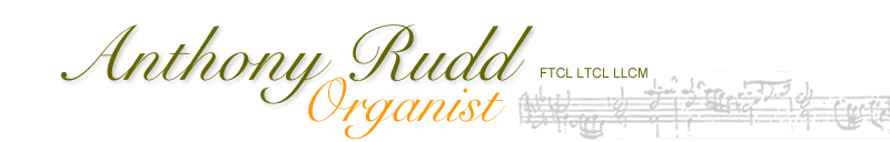 Anthony Rudd
